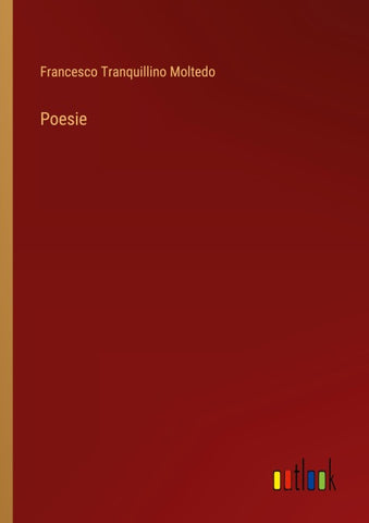 Poesie