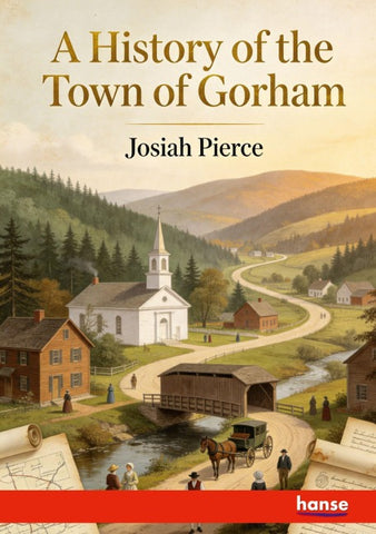 A History of the Town of Gorham