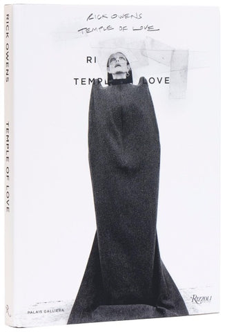 Rick Owens: Temple of Love