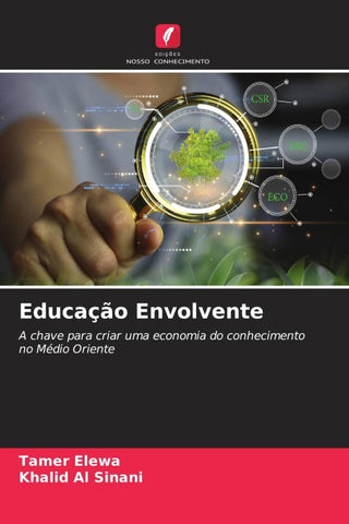 Educação Envolvente