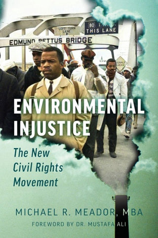 Environmental Injustice