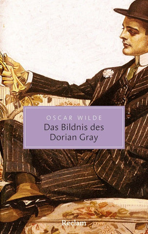 Das Bildnis des Dorian Gray