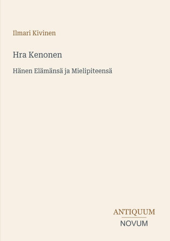 Hra Kenonen