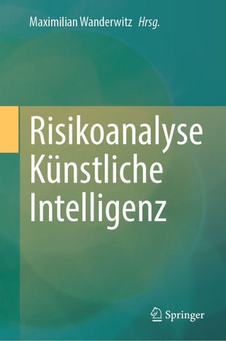 Risikoanalyse Künstliche Intelligenz