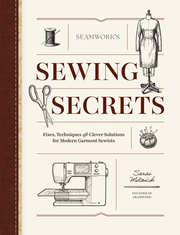 Seamwork's Sewing Secrets