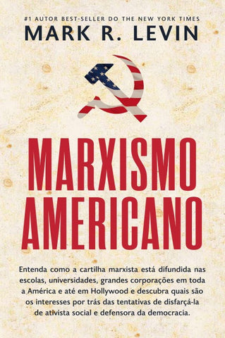Marxismo Americano