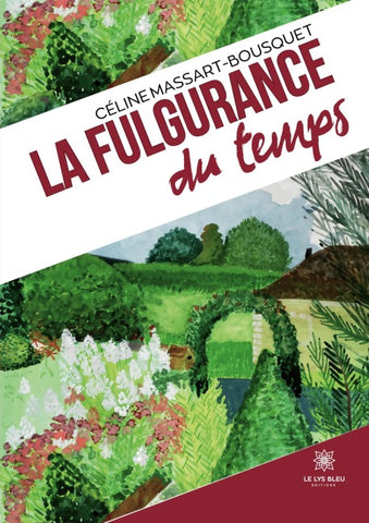 La fulgurance du temps