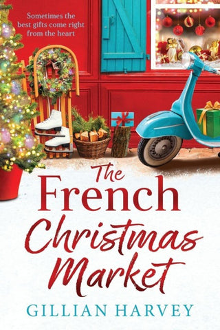 The French Christmas Market