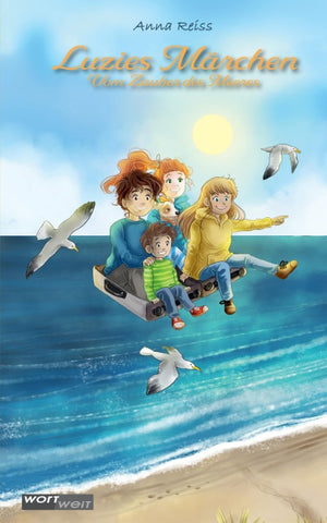 Luzies Märchen
