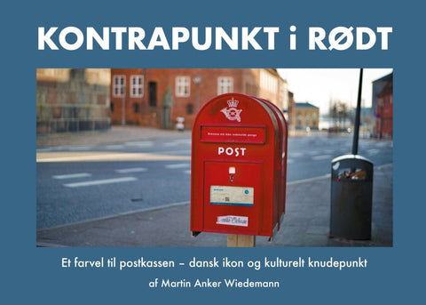 Kontrapunkt i Rødt