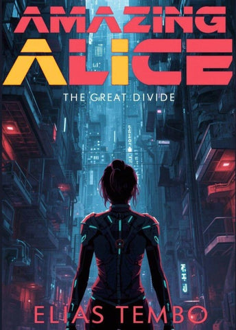 Amazing Alice 1