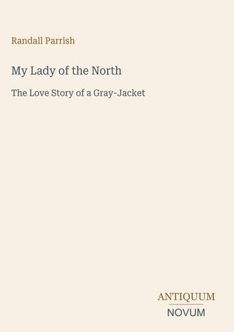 My Lady of the North