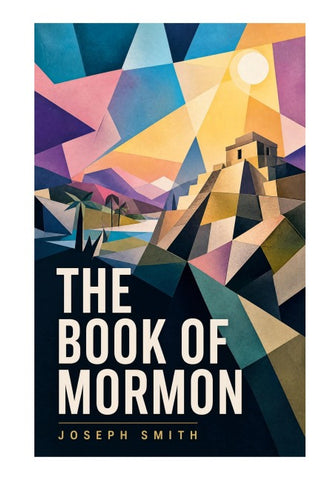 THE BOOK OF MORMON
