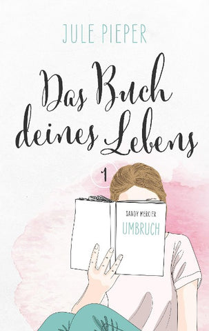 Das Buch deines Lebens - Umbruch