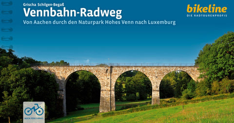 Vennbahn-Radweg