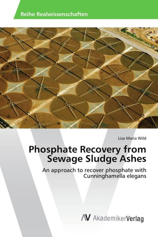 Phosphate Recovery from Sewage Sludge Ashes