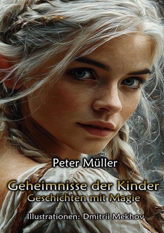 Geheimnisse der Kinder