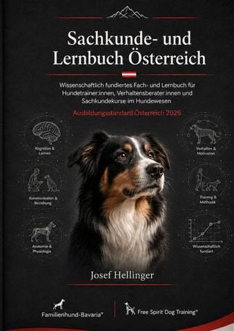 Sachkunde- und Lernbuch Österreich