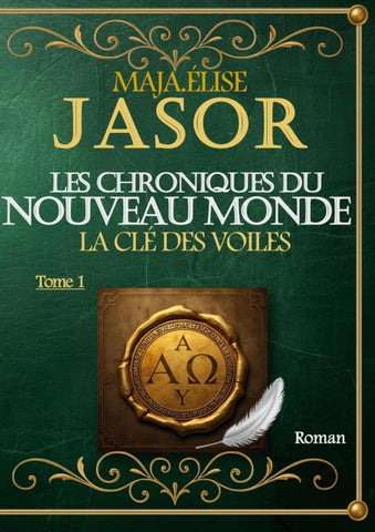 Les chroniques du nouveau monde