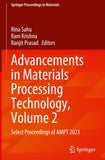 Advancements in Materials Processing Technology, Volume 2