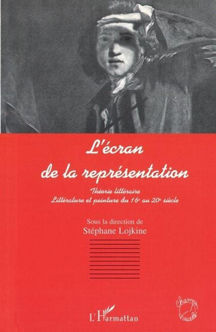 L'ÉCRAN DE LA REPRÉSENTATION