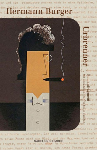 Urbrenner