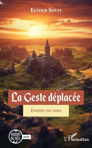 La Geste déplacée