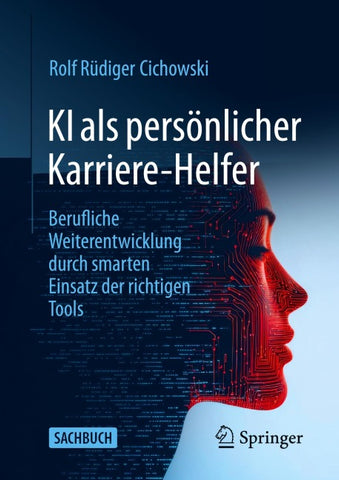 KI als persönlicher Karriere-Helfer