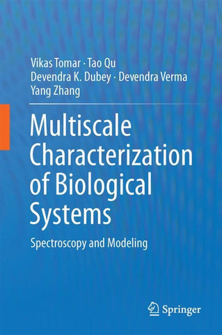Multiscale Characterization of Biological Systems