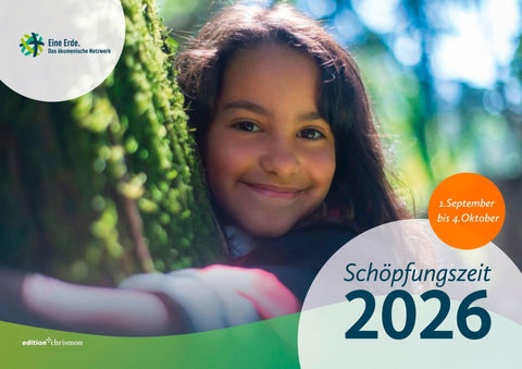 Schöpfungszeit