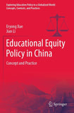 Educational Equity Policy in China