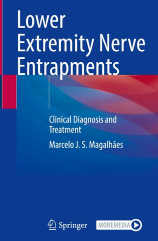Lower Extremity Nerve Entrapments