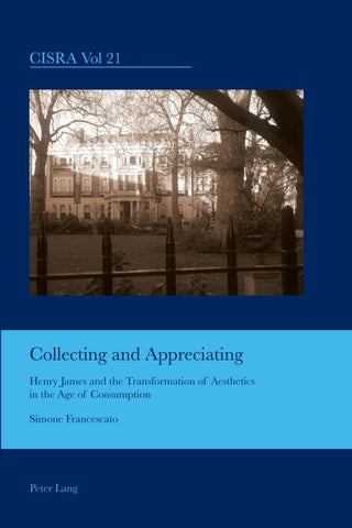 Collecting and Appreciating