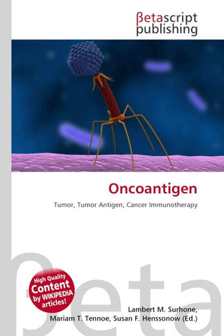 Oncoantigen