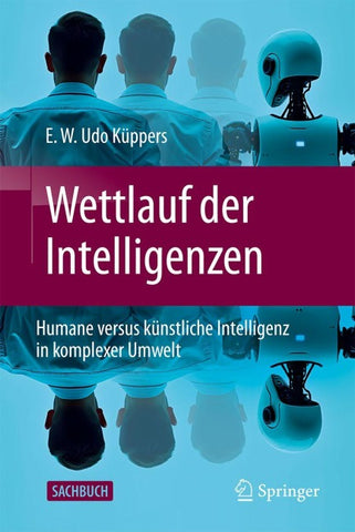 Wettlauf der Intelligenzen