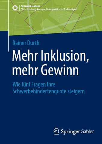 Mehr Inklusion, mehr Gewinn
