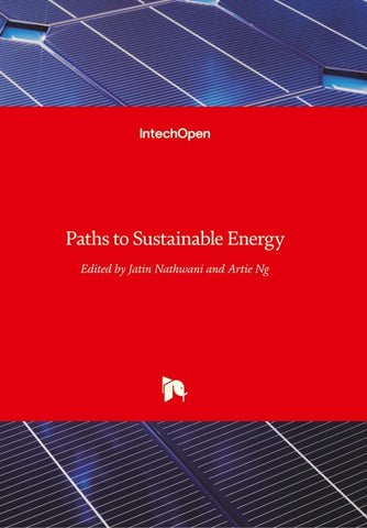 Paths to Sustainable Energy