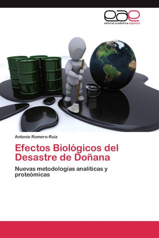 Efectos Biológicos del Desastre de Doñana