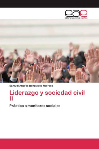 Liderazgo y sociedad civil II