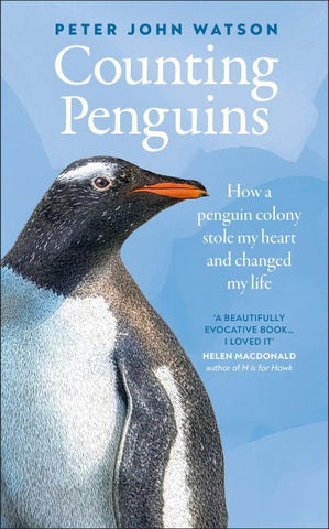 Counting Penguins