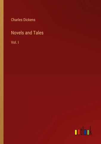 Novels and Tales