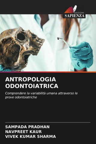 ANTROPOLOGIA ODONTOIATRICA
