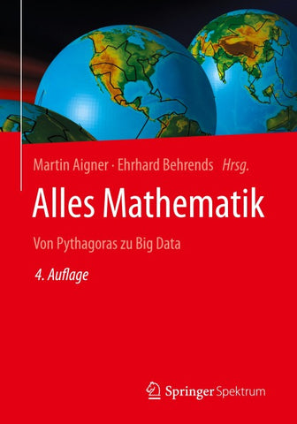 Alles Mathematik