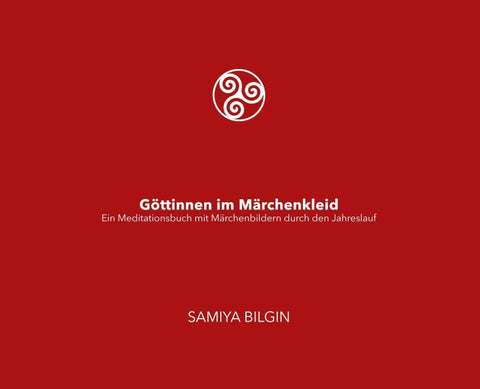 Göttinnen im Märchenkleid