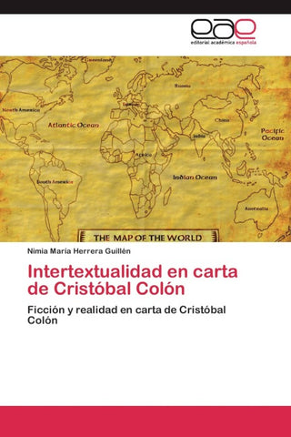 Intertextualidad en carta de Cristóbal Colón