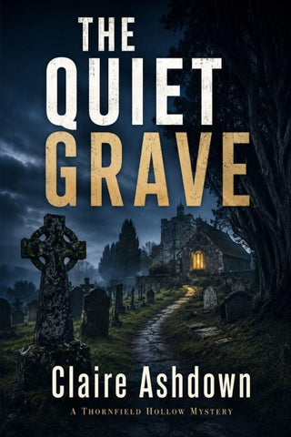 The Quiet Grave