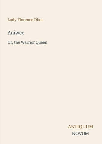 Aniwee
