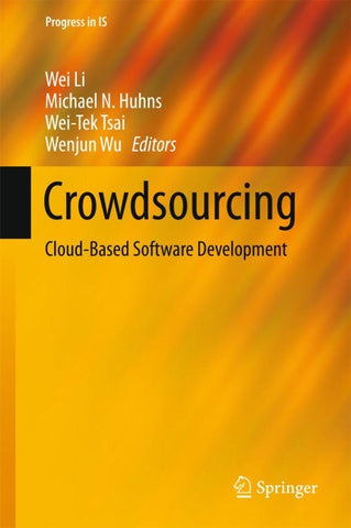 Crowdsourcing
