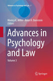 Advances in Psychology and Law