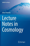 Lecture Notes in Cosmology